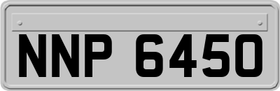 NNP6450