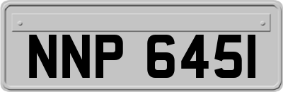 NNP6451