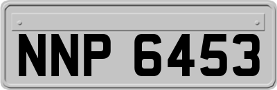 NNP6453