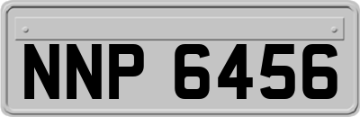 NNP6456