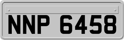 NNP6458