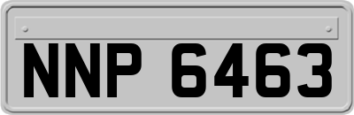NNP6463