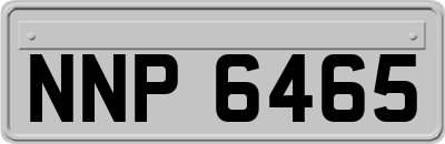 NNP6465