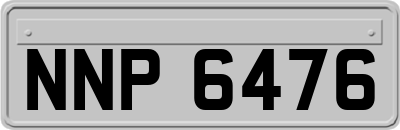 NNP6476