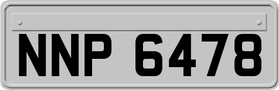 NNP6478