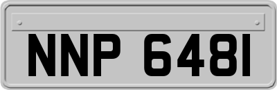NNP6481