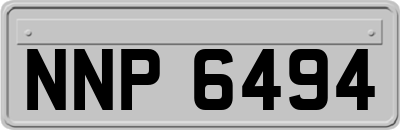 NNP6494