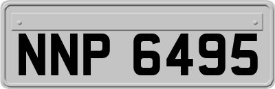 NNP6495
