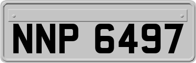 NNP6497