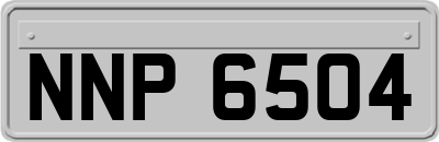 NNP6504