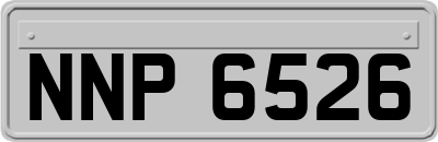 NNP6526