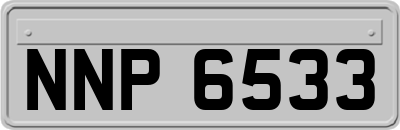 NNP6533
