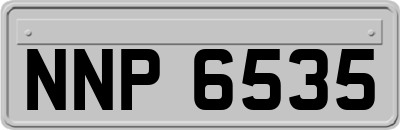 NNP6535