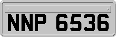 NNP6536