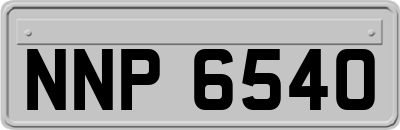 NNP6540