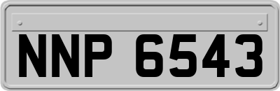 NNP6543