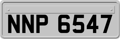 NNP6547
