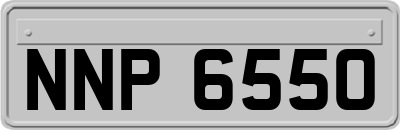 NNP6550