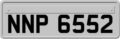NNP6552