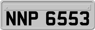 NNP6553