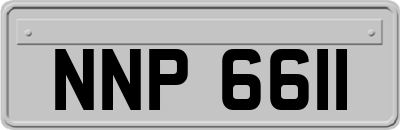 NNP6611