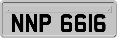NNP6616