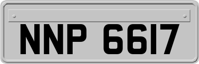 NNP6617