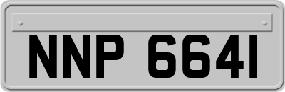 NNP6641
