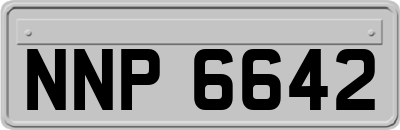 NNP6642