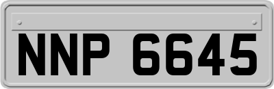 NNP6645