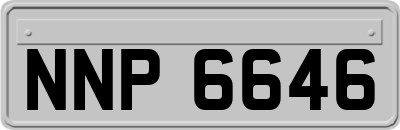 NNP6646