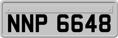NNP6648
