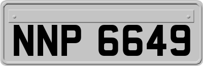 NNP6649