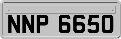 NNP6650