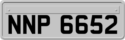 NNP6652