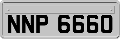 NNP6660