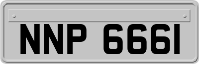 NNP6661