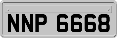 NNP6668