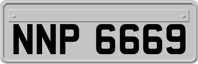 NNP6669