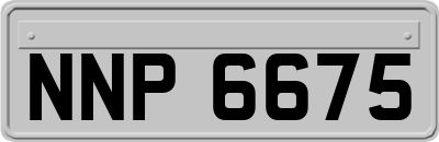 NNP6675