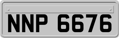 NNP6676