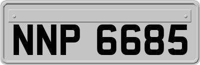 NNP6685