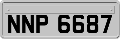 NNP6687