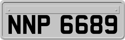 NNP6689