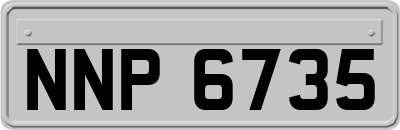 NNP6735