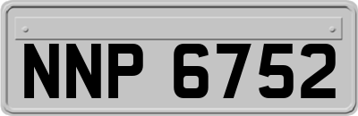NNP6752
