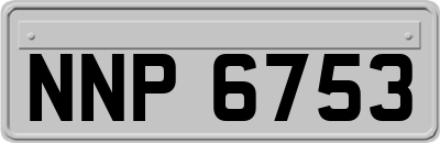 NNP6753