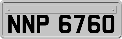 NNP6760