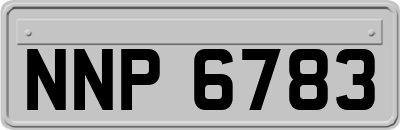 NNP6783