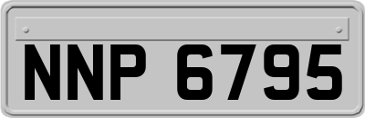 NNP6795